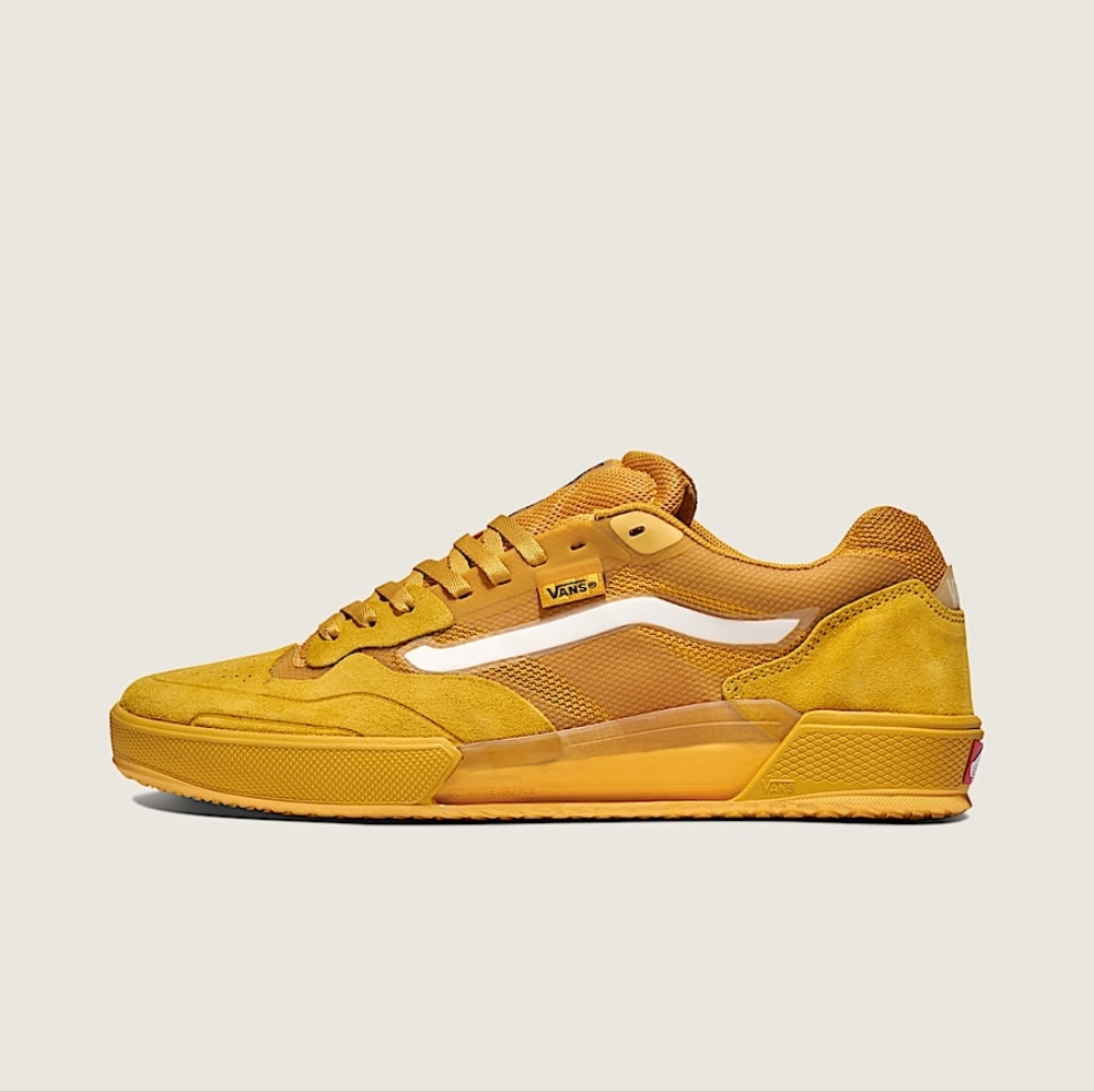 Women's Vans AVE 2.0 'Gold' - Picture 5 of 13